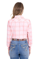 Pure Western Womens Shirts Pure Western Shirt Womens Kelli