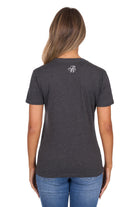 Pure Western Womens Shirts Pure Western Tee Womens Destiny