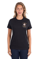 Pure Western Womens Shirts Pure Western Tee Womens Misty