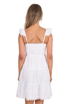 Pure Western Womens Shorts- Skirts - Dresses Pure Western Dress Womens Alison Sleeveless