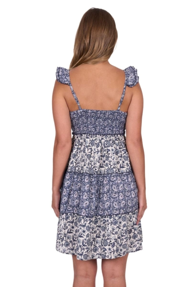 Pure Western Womens Shorts- Skirts - Dresses Pure Western Dress Womens Maisy