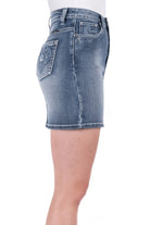 Pure Western Womens Shorts, Skirts & Dresses Pure Western Skirt Womens Valeri (PCP2407615)