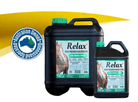 QPD Vet & Feed 20L QPD Relax Oil