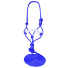 Rancher Halters Rancher Knotted Rope Halter & Lead