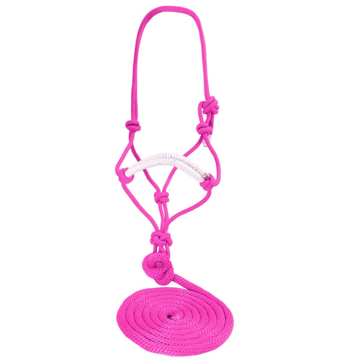 Rancher Halters Rancher Knotted Rope Halter & Lead