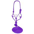 Rancher Halters Rancher Knotted Rope Halter & Lead