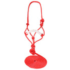Rancher Halters Rancher Knotted Rope Halter & Lead