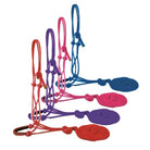 Rancher Halters Rancher Knotted Rope Halter & Lead