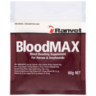 Ranvet Vet & Feed 90g Ranvet BloodMAX