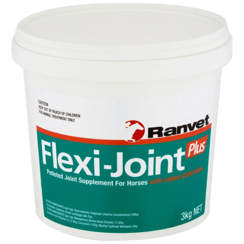 Ranvet Vet & Feed Ranvet Flexi-Joint Plus