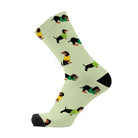 Red Fox Sox Socks Red Fox Sox Socks Dachshunds