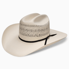 Resistol Hats 54cm Resistol Hat Chase 20X Natural Straw