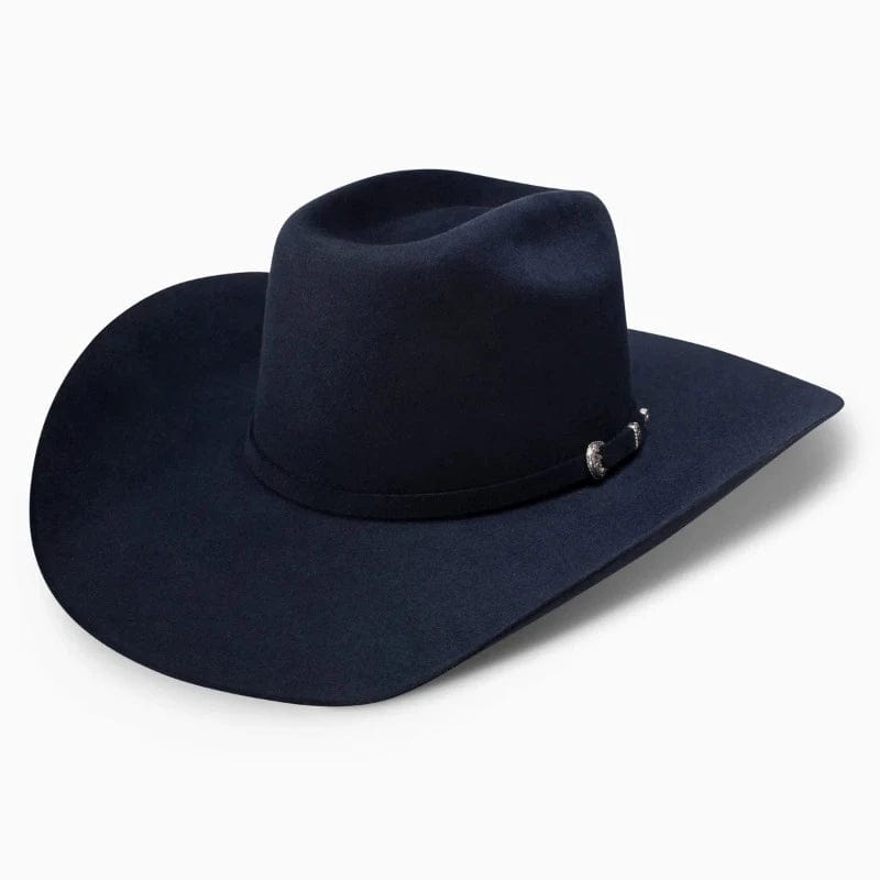 Resistol Hats 55cm Resistol CJ The SP Navy Hat