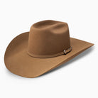 Resistol Hats 55cm Resistol Cojo The SP 6x Fur Felt Hat Sahara (RFTHSPCJ42E5)