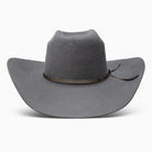 Resistol Hats Resistol Cojo 9th Round 3X Hat Granite (RW9TRDCJ4249)