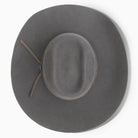 Resistol Hats Resistol Cojo 9th Round 3X Hat Granite (RW9TRDCJ4249)