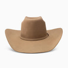 Resistol Hats Resistol Cojo The SP 6x Fur Felt Hat Sahara (RFTHSPCJ42E5)