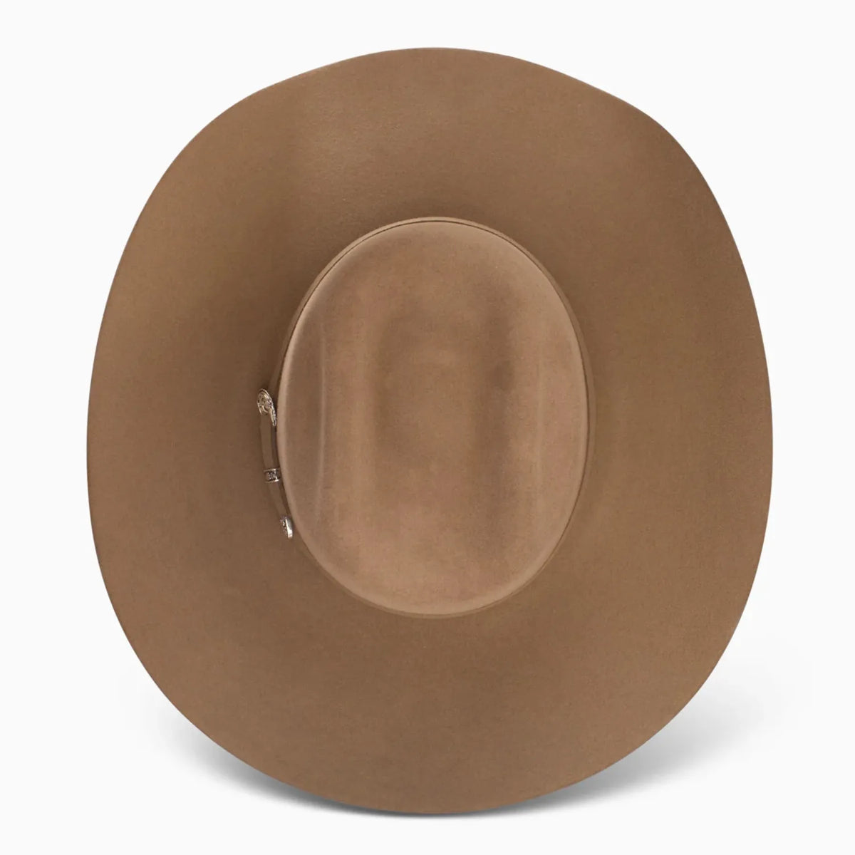 Resistol Hats Resistol Cojo The SP 6x Fur Felt Hat Sahara (RFTHSPCJ42E5)