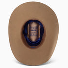 Resistol Hats Resistol Cojo The SP 6x Fur Felt Hat Sahara (RFTHSPCJ42E5)