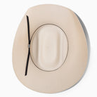 Resistol Hats Resistol Hat Cojo Vaquero Natural Straw (RSCOVQCJ4281)