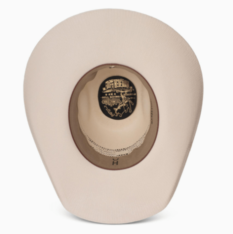 Resistol Hats Resistol Hat Super Duty Bangora Natural Straw