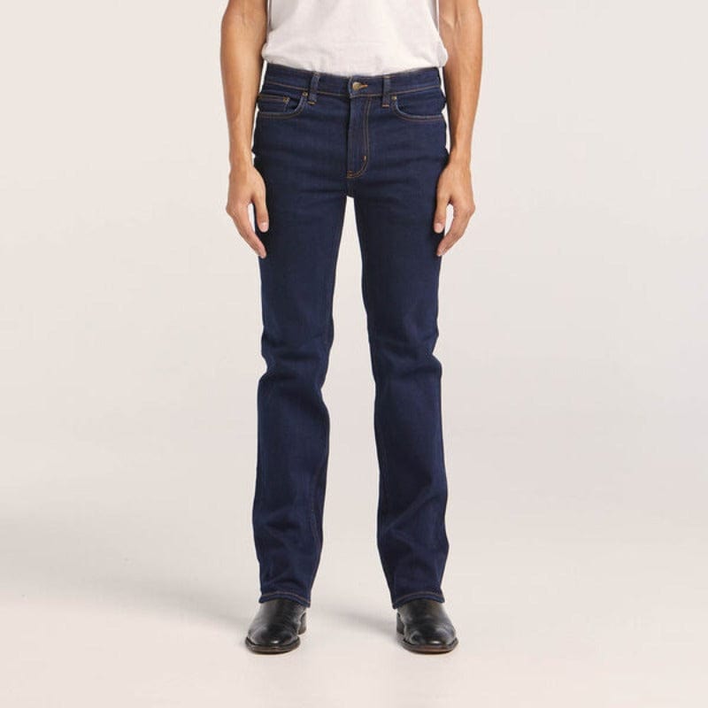 Riders by Lee Mens Jeans Riders by Lee Jeans Mens Straight Leg Stretch (R/500975/GH1)