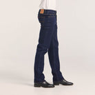 Riders by Lee Mens Jeans Riders by Lee Jeans Mens Straight Leg Stretch (R/500975/GH1)