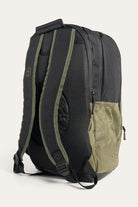 Ringers Western Back to School Army/Black Ringers Western Backpack Holtze