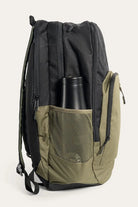 Ringers Western Back to School Army/Black Ringers Western Backpack Holtze