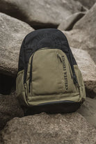 Ringers Western Back to School Army/Black Ringers Western Backpack Holtze