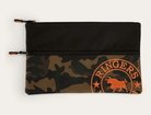 Ringers Western Back to School Black/Camo Ringers Western Pencil Case Spencer