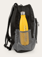 Ringers Western Back to School Black/Charcoal Ringers Western Backpack Holtze