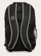 Ringers Western Back to School Black/Charcoal Ringers Western Backpack Holtze