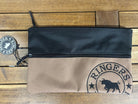 Ringers Western Back to School Brown/Black Ringers Western Pencil Case Spencer
