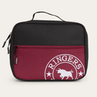 Ringers Western Back to School Burgundy/Black Ringers Western Lunch Box Baxter