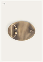 Ringers Western Belt Accessories Gold Ringers Western Belt Buckle Kelby