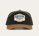 Ringers Western Caps Black/Camo Ringers Western Cap Country Club 7 Panel