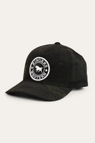 Ringers Western Caps Black/Camo Ringers Western Cap Grover Tech Baseball