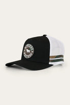 Ringers Western Caps Black/Camo Ringers Western Cap Kids McCoy Trucker