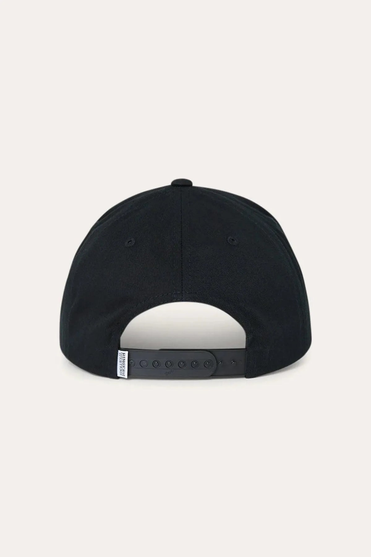 Ringers Western Caps Black/Clay Ringers Western Cap Grovers Baseball