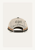 Ringers Western Caps Black Ringers Western Cap Trucker Mud Sweat Beers