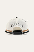 Ringers Western Caps Black Ringers Western Cap Wild Boar Trucker