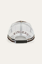 Ringers Western Caps Camo Ringers Western Cap Big Buck Deep Fit Trucker