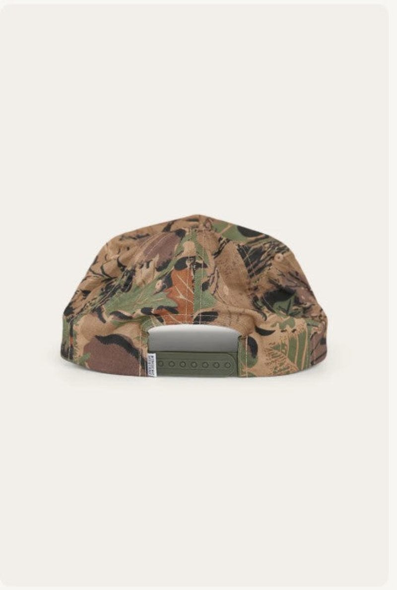 Ringers Western Caps Camo Ringers Western Cap Blackwater