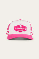 Ringers Western Caps Candy Ringers Western Kids Cunningham Trucker Cap