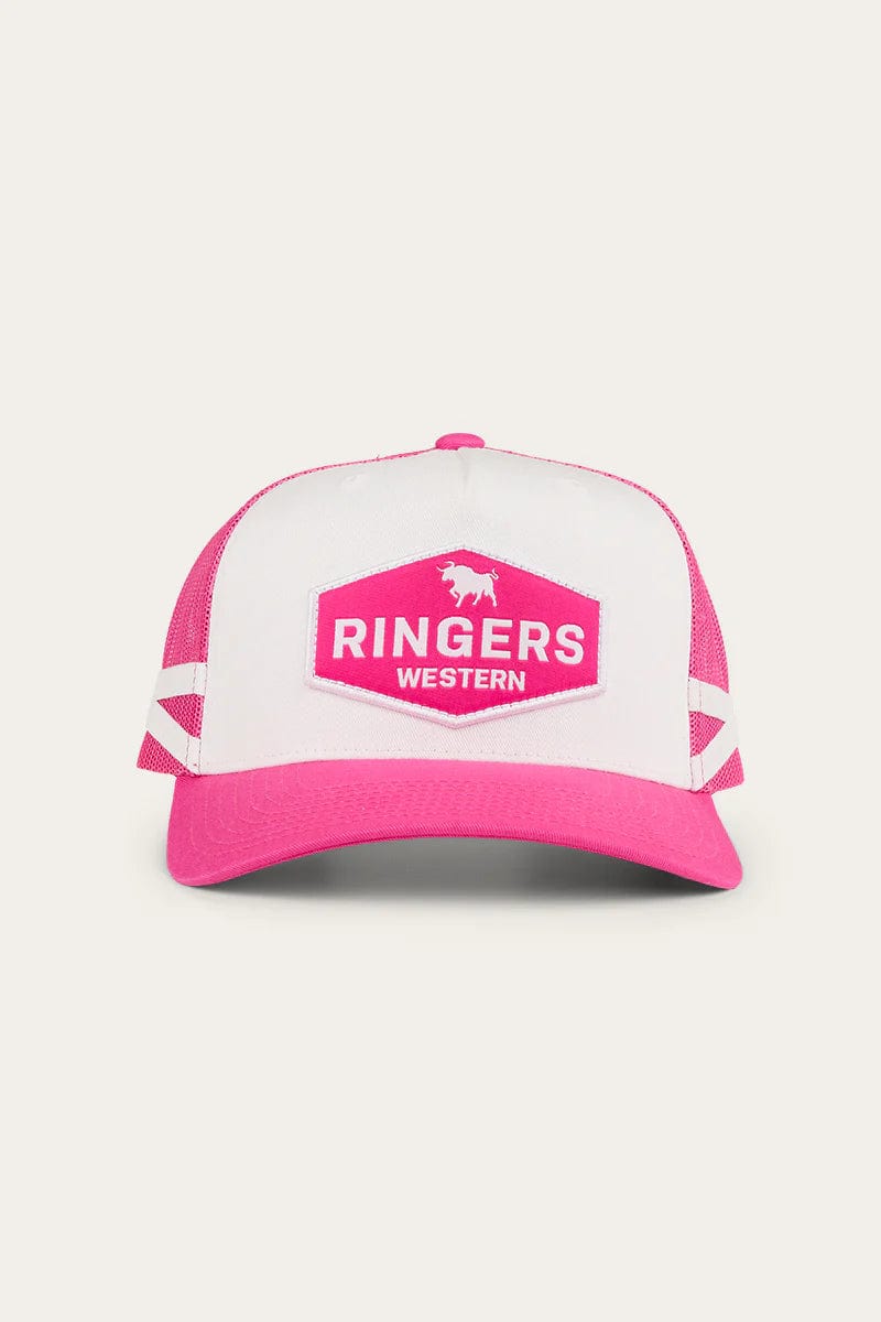 Ringers Western Caps Candy Ringers Western Kids Cunningham Trucker Cap