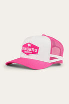 Ringers Western Caps Candy Ringers Western Kids Cunningham Trucker Cap