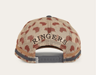 Ringers Western Caps Charcoal/Clay Ringers Western Cap Aussie Rules Deep Fit Trucker