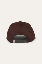 Ringers Western Caps Chocolate Ringers Western Cap Grover Baseball