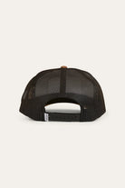 Ringers Western Caps Clay Ringers Western Cap Switcheroo Trucker